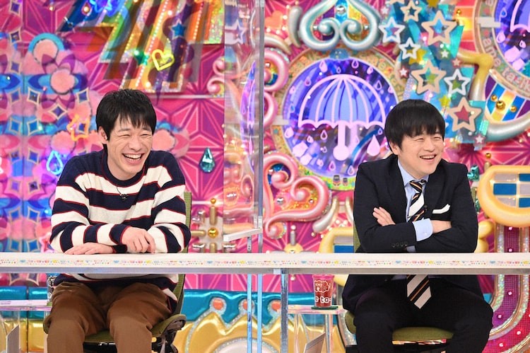 アメトーーク でケンコバ かまいたち 広瀬アリスらのマンガ愛が炸裂