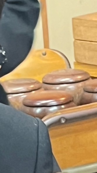 東海高校・中学棋道部