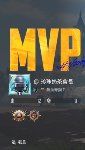PUPG聊天群