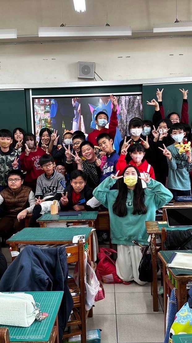 607班班群^ ^#閒聊🤬