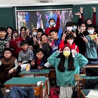 607班班群^ ^#閒聊🤬