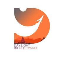 Daylight World Travel 🌐🧡