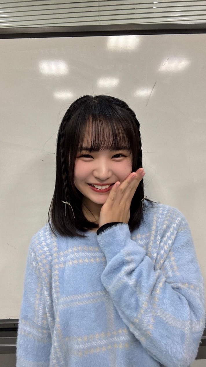 安納蒼衣誕生日メッセージリレー企画