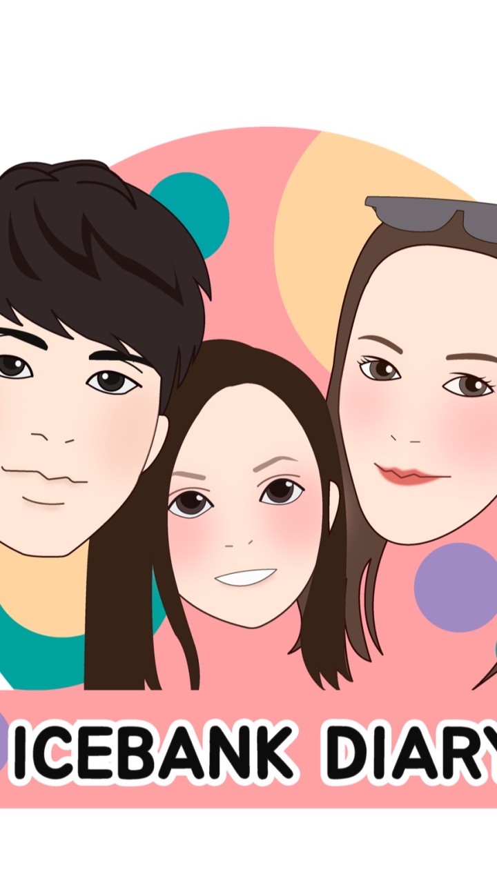 IceBank Diary