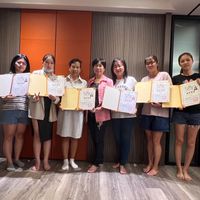 台灣國際美容技能交流協會教育社群
