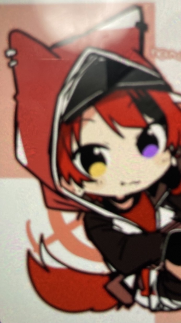 🐱🦊🫶月影愛梨の友達💫✝️🍑
