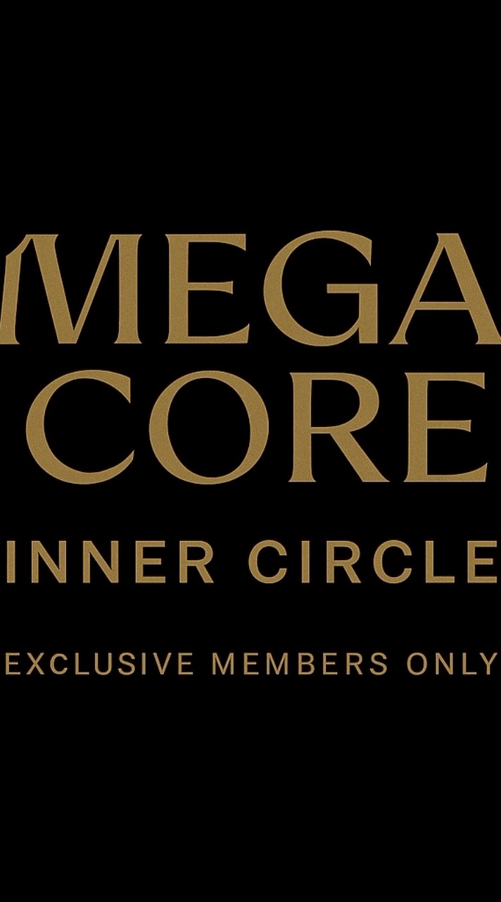 Mega Core Inner Circle 核星圈