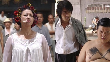 《功夫2》確定開拍！包租婆、火雲邪神確定回歸 「黃金搭檔」吳孟達有望加入？