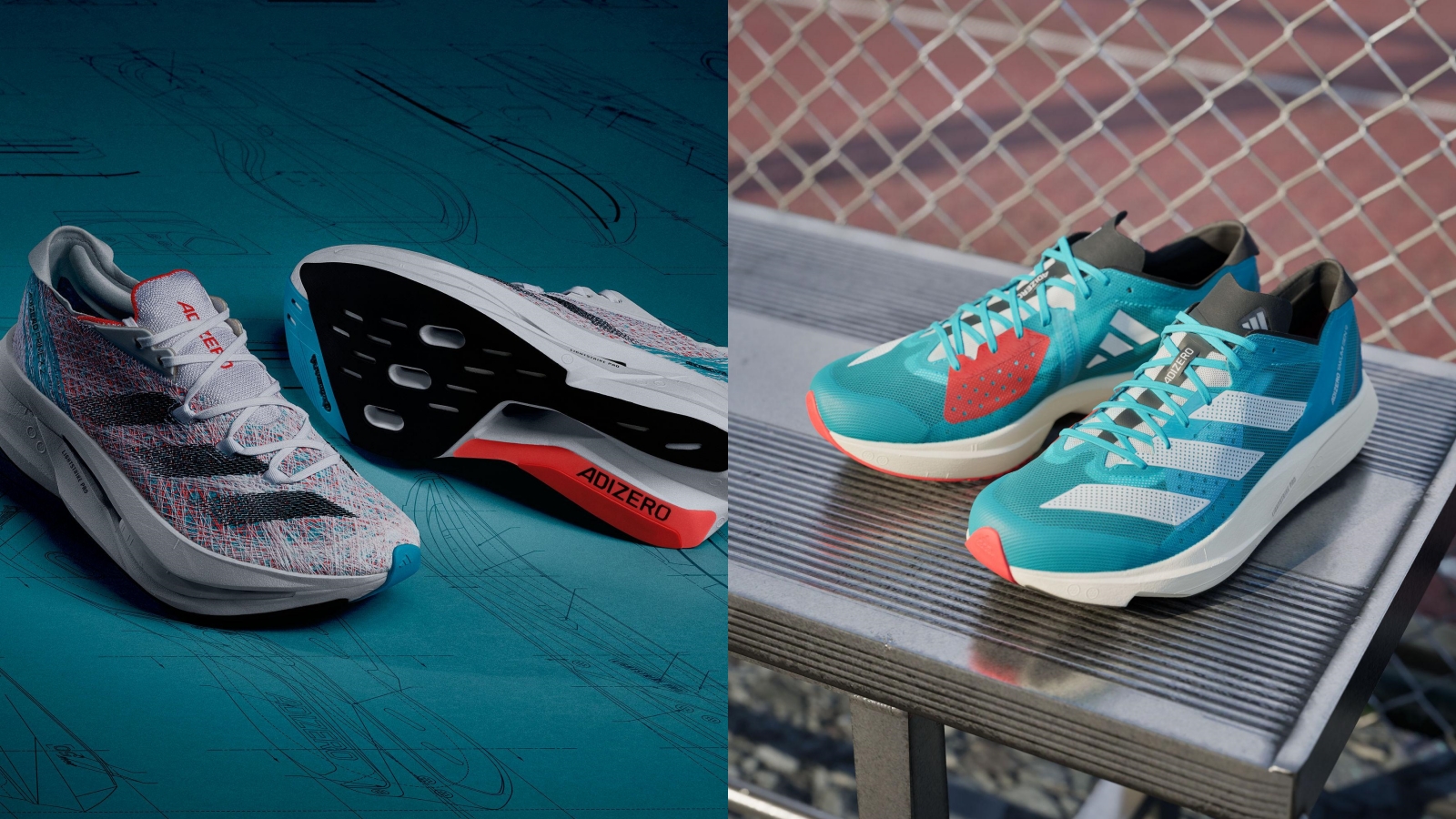 2023下半年10雙秋冬跑鞋推薦，機能、透氣又輕盈，慢跑新手也能輕鬆駕馭！