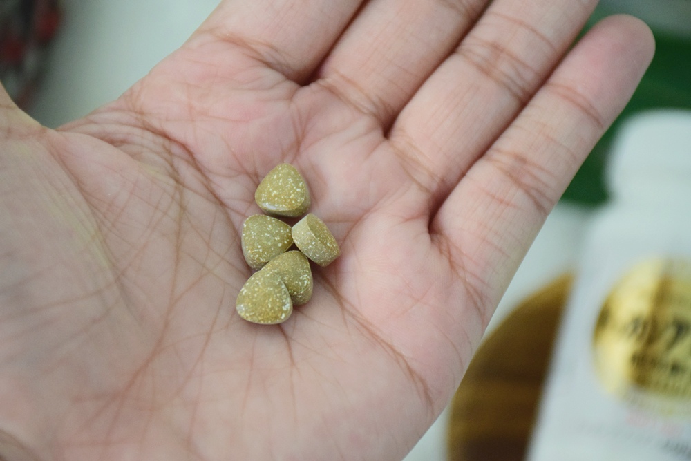 【宅配美食】食下有約花雕系列DSC_0099Liz chiang 栗子醬-台中美食部落客-料理部落客.JPG