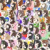 SnowManなりきりチャット空いてないメンバ以外だったら入って可能だよ即抜け禁止無言で抜けるの禁止