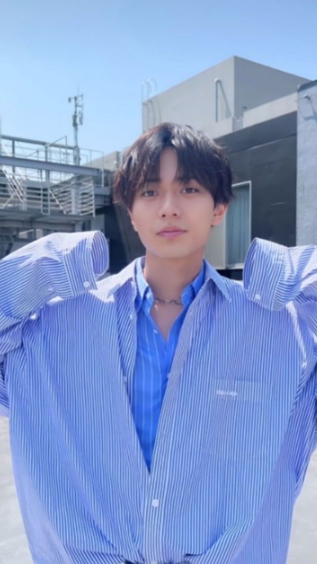 🖤中高生の廉くん好き集まれ〜！🖤