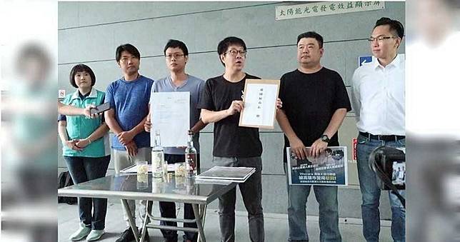 【明罷韓暗綠鬥4】想當永遠南霸天　菊系覬覦30萬連署名冊