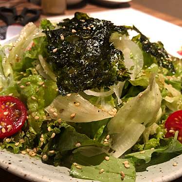 メニュー 焼肉家ごんたか ヤキニクケゴンタカ 木売新田 吉川駅 焼肉 By Line Conomi