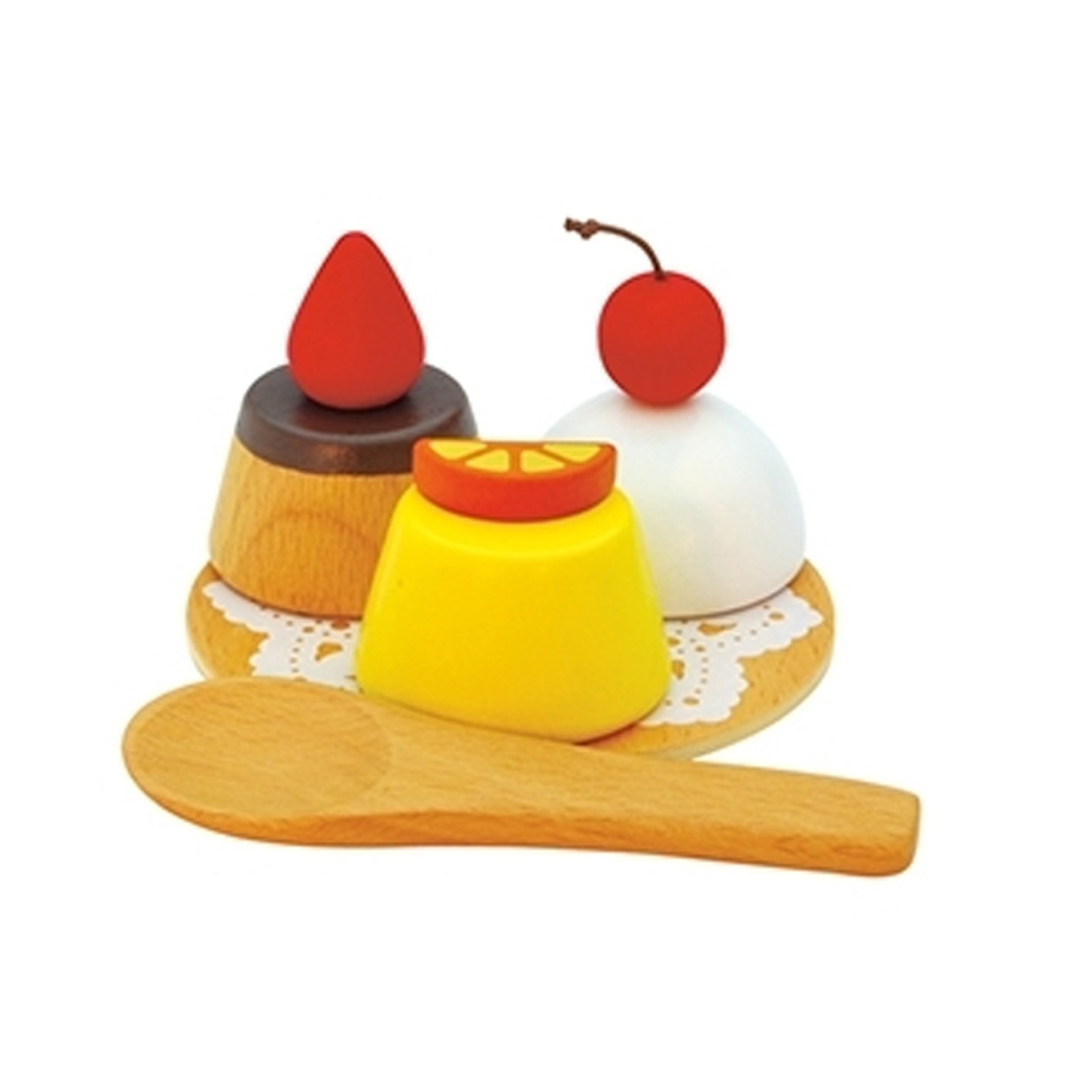 ‧日本銷售冠軍知育玩具‧經過ST嚴格測試，安全無毒‧日本原裝正品，媽咪好安心‧啟發寶寶無限想像力及創造力‧天然木材，作工精細‧配合孩子的成長，可長時間玩耍