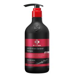 ◎升級版配方添加雙重抗屑成分|◎深層改善頭皮屑困擾|◎維持頭皮暢快清新與潔淨品牌:Dr'sFormula台塑生醫品牌定位:開架品牌種類:染髮商品名稱:《台塑生醫》Dr’sFormula控油抗屑洗髮精(