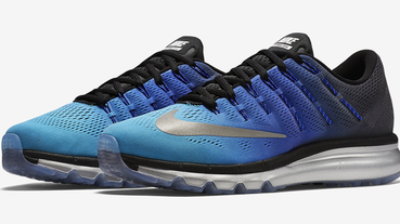 新聞分享 / Nike Air Max 2016 Premium