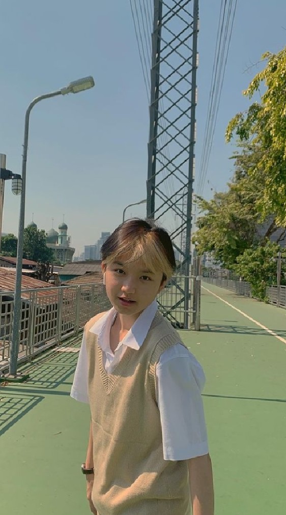 มัมหมีของคุณมิค!!!💕🍼
