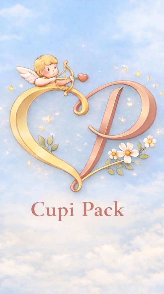 Cupipack選物社