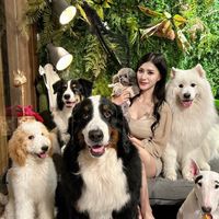 希綸小姐姐🧸Family