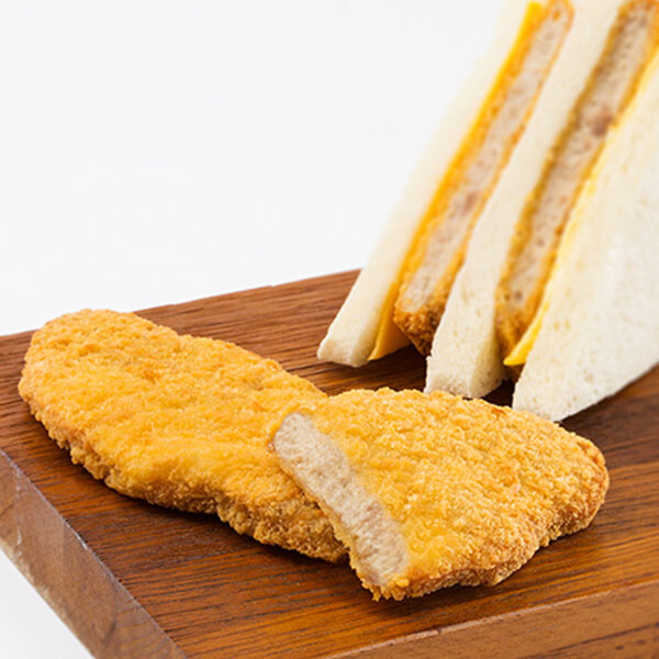 不用退冰超級方便好料理零秘方零技巧零失敗 道地的日式口味是便當的好選擇 多元料理無論是做成漢堡三明治豬排蓋飯都給您大大的滿足 用氣炸鍋也可以做出酥酥脆脆少油多汁的炸豬排 優惠方案方案一 2入=2包=2