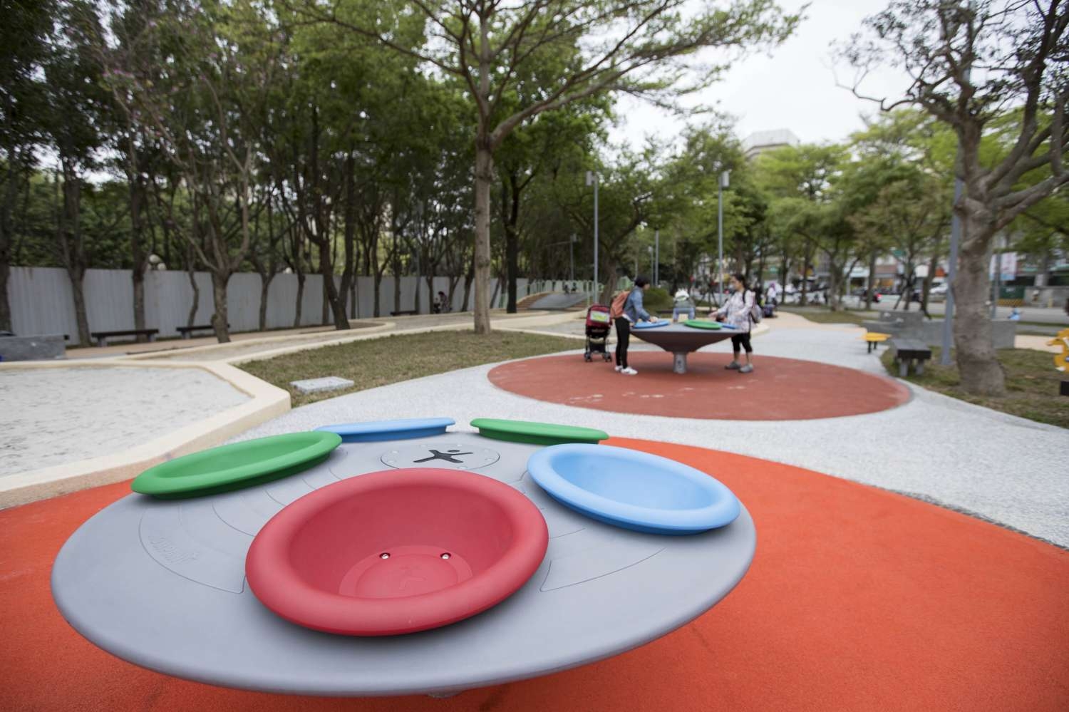 新竹市公園 新竹市公園懶人包 | 進擊公園台灣版：媲美親子遊樂園，一日打通關新竹市公園攻略-爸媽大放心，小孩大放電! 3 2023