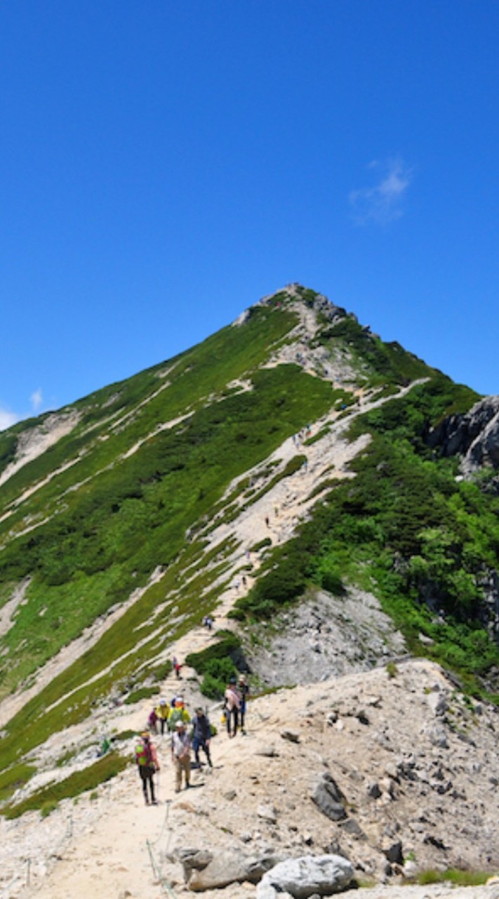 東海の山友達.com