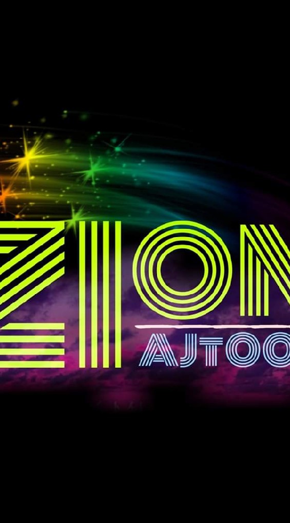 Zion AJT004