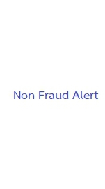 Non Fraud Alert Management system