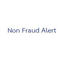Non Fraud Alert Management system
