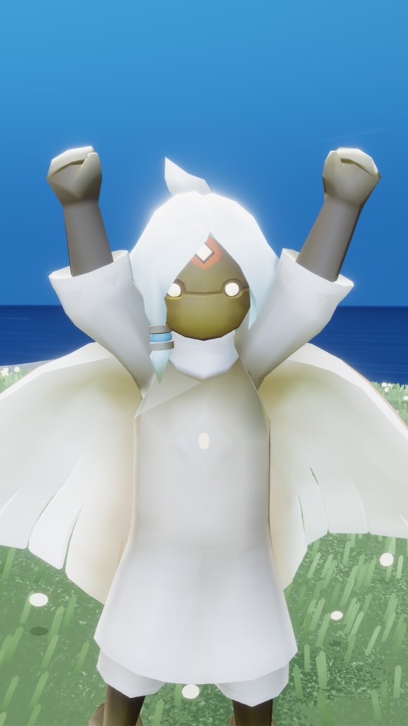 sky 雀さんを育てよう！