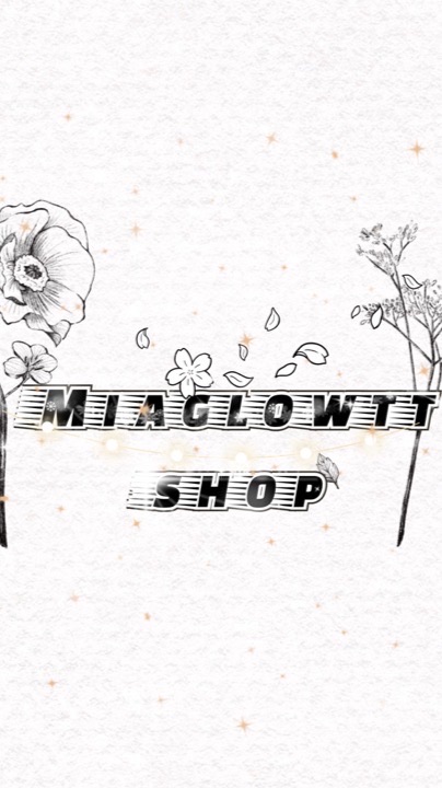 Miaglowttshop｜不急也美選物社群