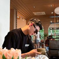 ทีมอุ่นใจ วชิณภัทร – คนใจดีชอบช่วยคน