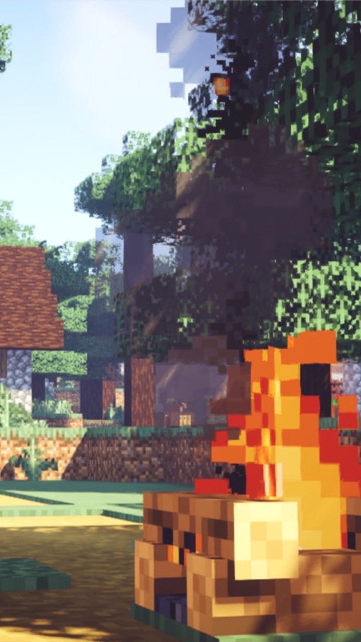 統合版 Minecraft/マイクラ！！《街鯖》