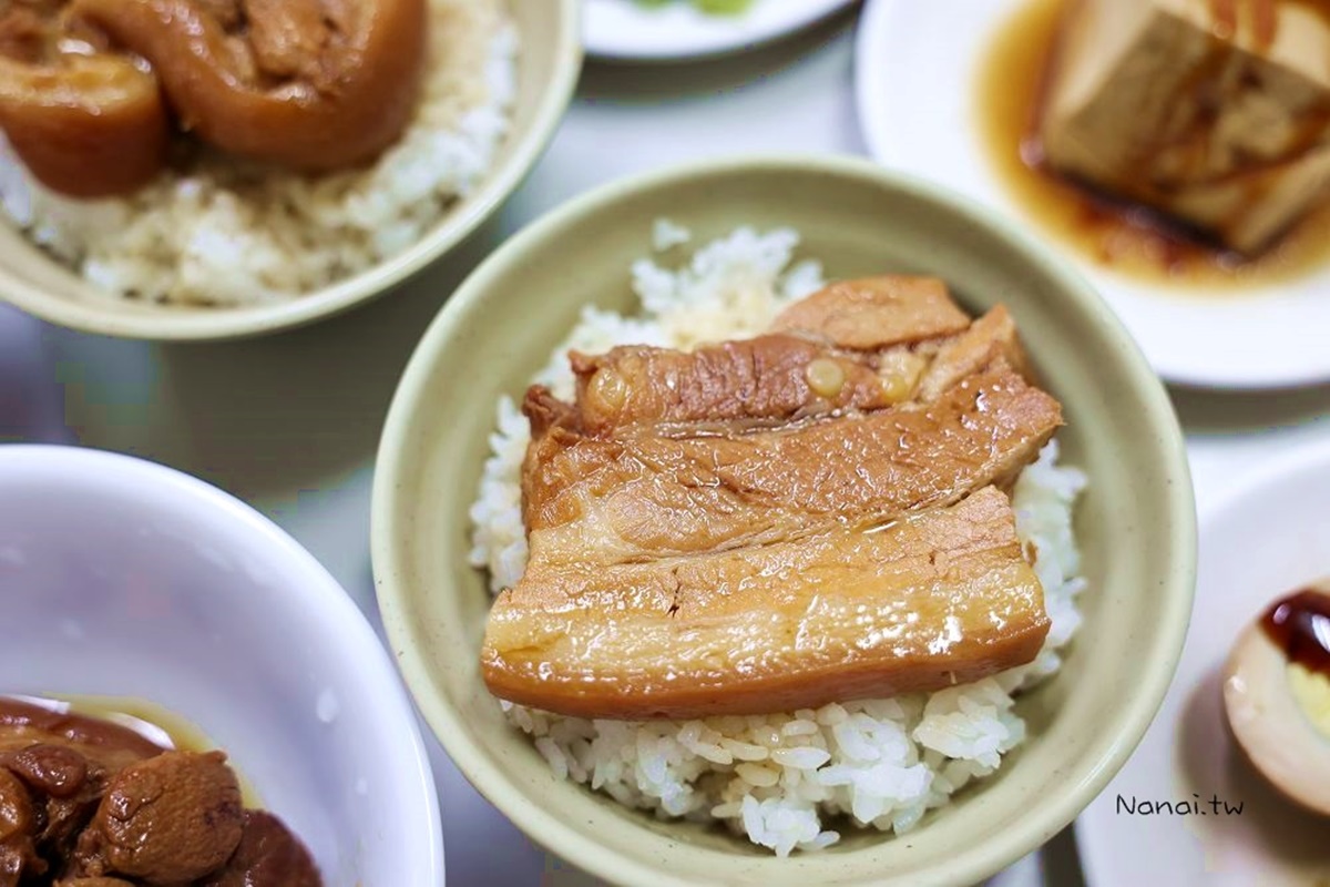 通通50元內爽吃！彰化６高CP值銅板美食：市場老店肉圓、80年蚵仔麵、焢肉飯