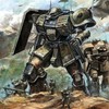 新機体をゆる〜くメタりたいバトオペ2オールズモビル軍