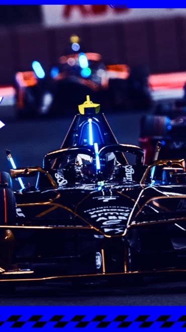 フォーミュラE 東京 現地観戦2026
