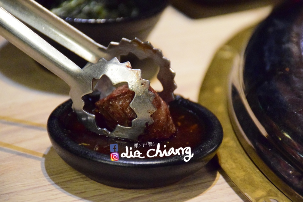 一頭牛燒肉-清酒-台中燒肉-台中美食DSC_0631Liz chiang 栗子醬.JPG