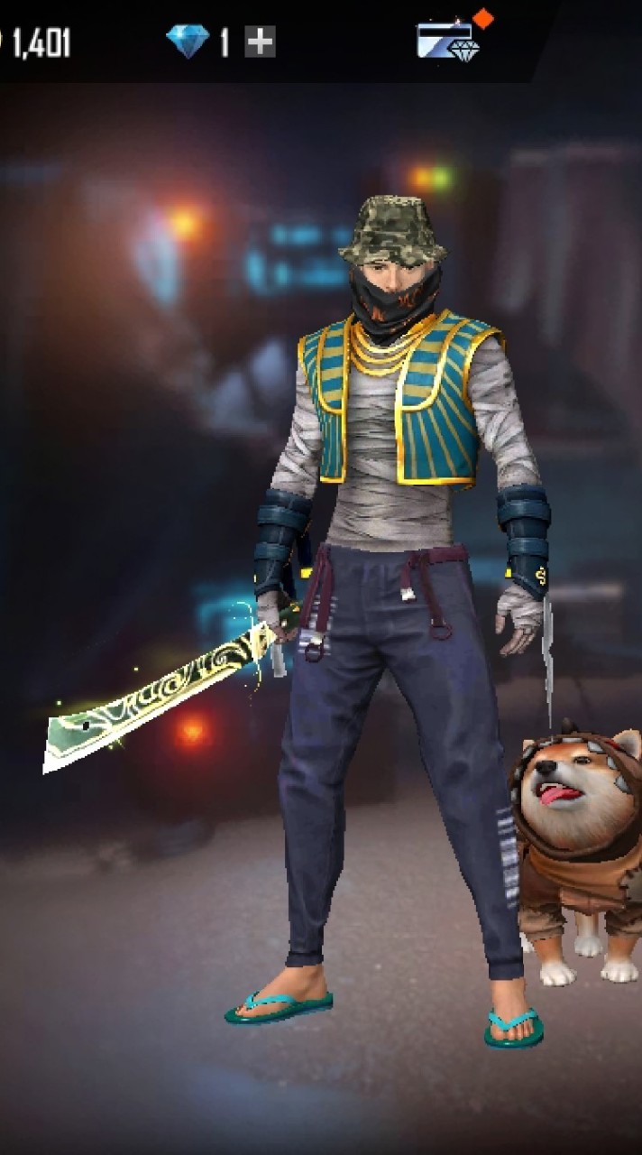 กลุ่มคนเล่นfreefire📱🎮