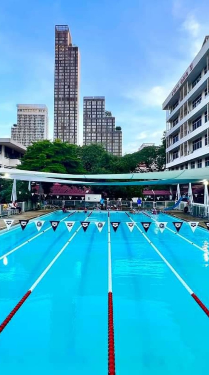 WWA Swimming Team