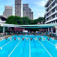 WWA Swimming Team