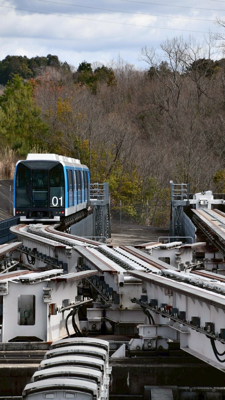 写真で当てろ！鉄道クイズ！