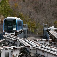 写真で当てろ！鉄道クイズ！