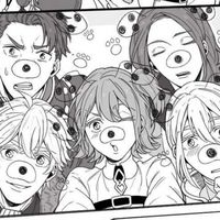 Mastaaa of Chaldea
