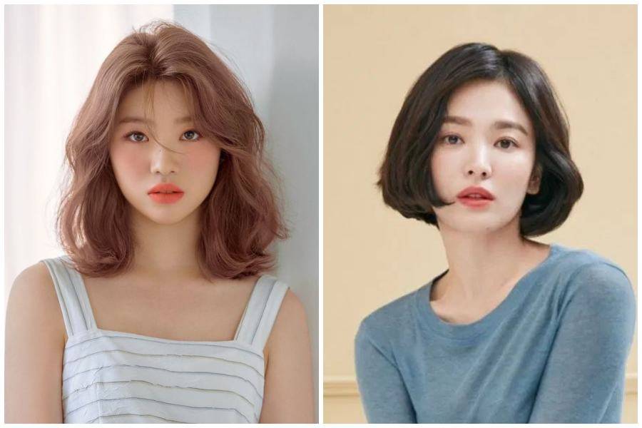 7 Model Rambut Tipis Agar Terlihat Lebih Tebal Secara Instan Womantalk Com Line Today