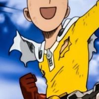 Saitama👽🔥🔥