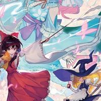 東方好きな人おいで！