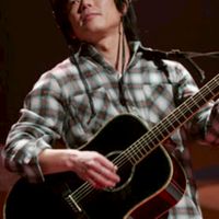 THE  BOOM　or 　宮沢和史