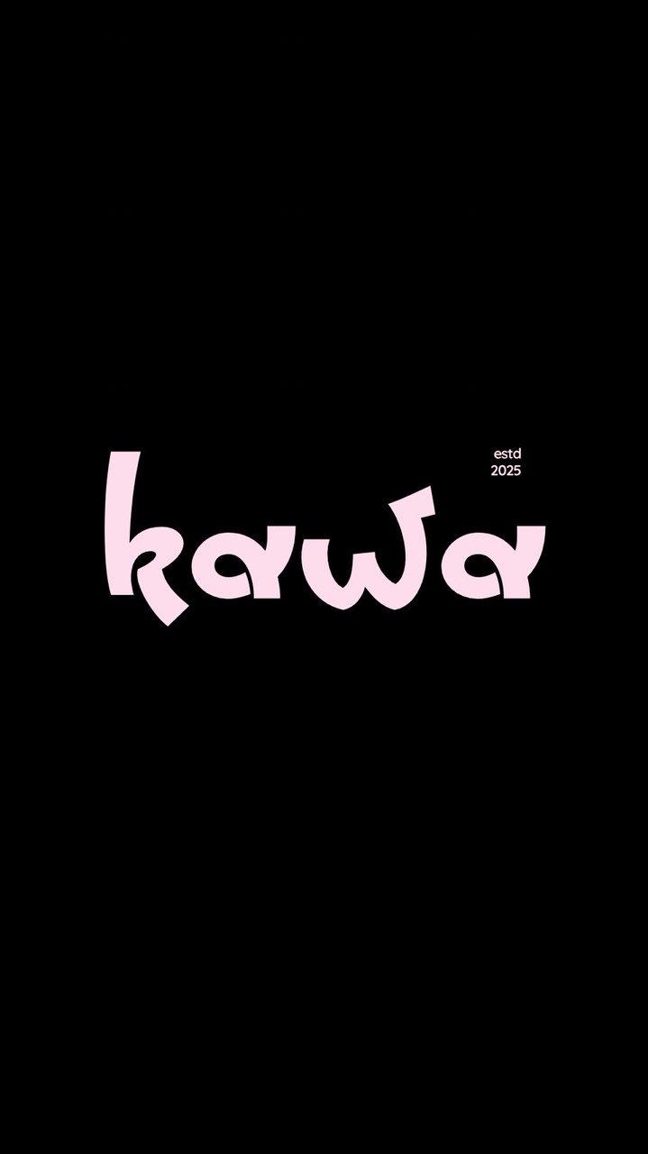 Kawa Stuff