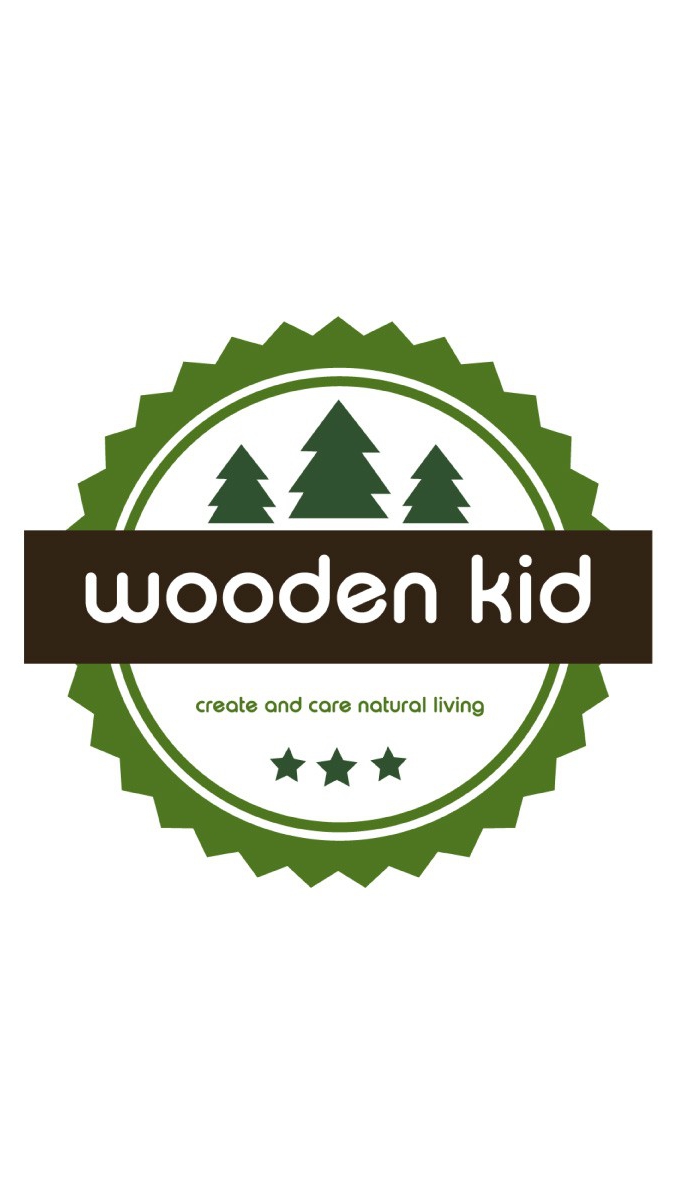 Wooden Kid Thailand & Planty Kid